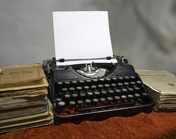 Dublin Literary Tour with a Local Expert: Custom & Private - Key details that shape the experience