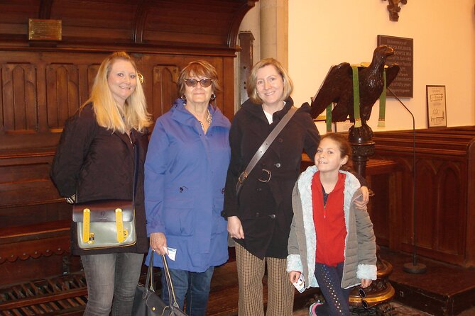 Dublin Literary Tour with a Local Expert: Custom & Private - Oscar Wilde’s home and the city’s literary addresses
