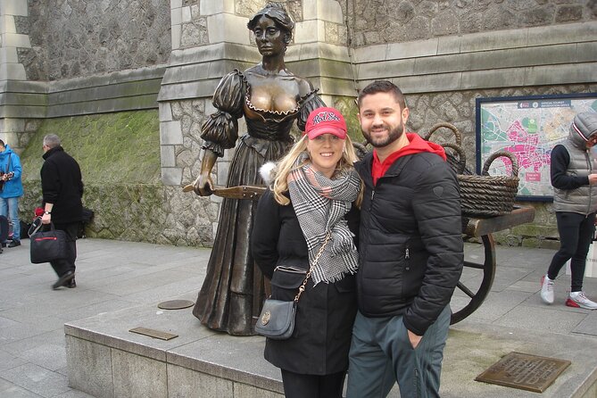 Dublin Literary Tour with a Local Expert: Custom & Private - Dublin Writers’ Museum and literary displays