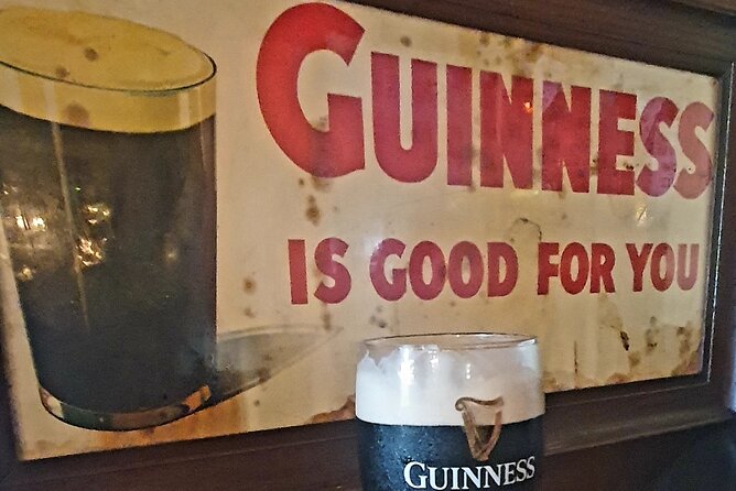 Dublin Mountain Pub Tour ( small group Pub Crawl max 15 people) - Stop three: Johnnie Fox’s at the top of the Dublin Mountains