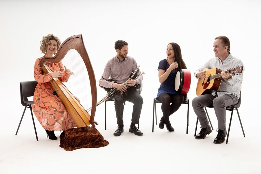 Dublin: Music and Dance Show at The Irish House Party - Why this Dublin music show works