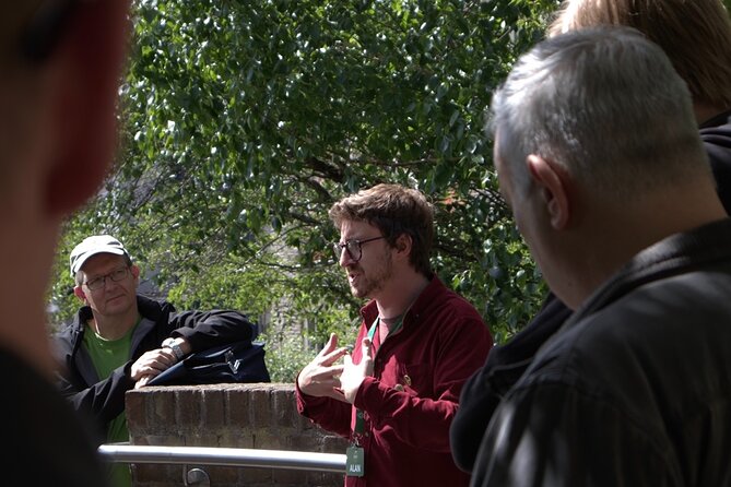Dublin Mythology and Folklore Tour with Irish Stories and Legends - Why Irish folklore works so well in Dublin