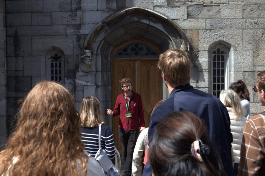 Dublin: Mythology, Folklore and Legends Walking Tour - Why a folklore walk belongs early in your Dublin visit