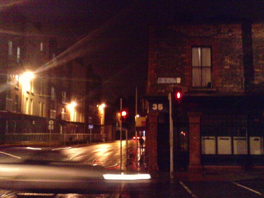 Dublin: North Quay Guided Ghost Walk - Price, timing, and what the $28 buys you