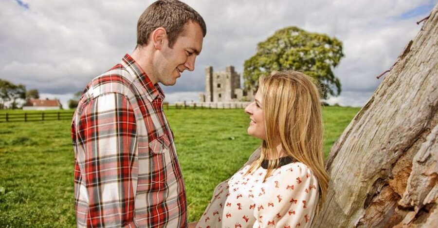 Dublin: On Location Professional Photo Shoot - Key points to know before you book