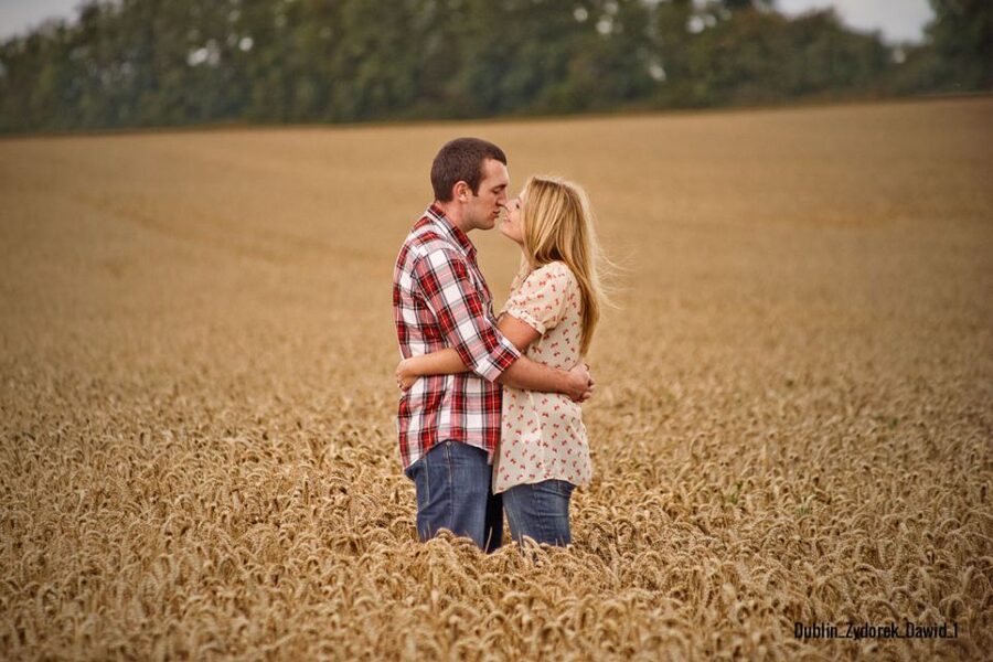 Dublin: On Location Professional Photo Shoot - Is $226 a good value?