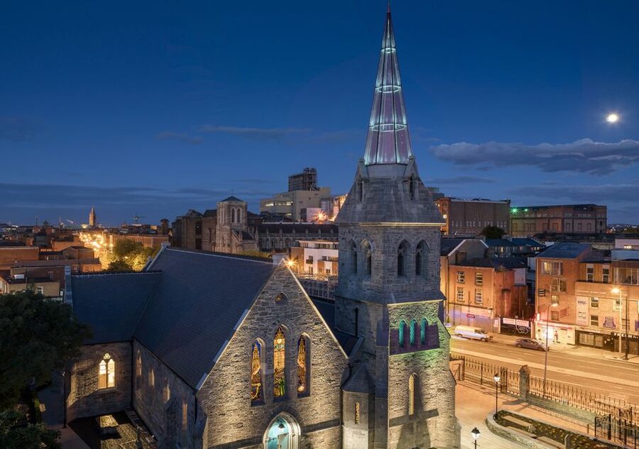 Dublin: Pearse Lyons Whiskey Distillery Experience - Who will enjoy this tour most?