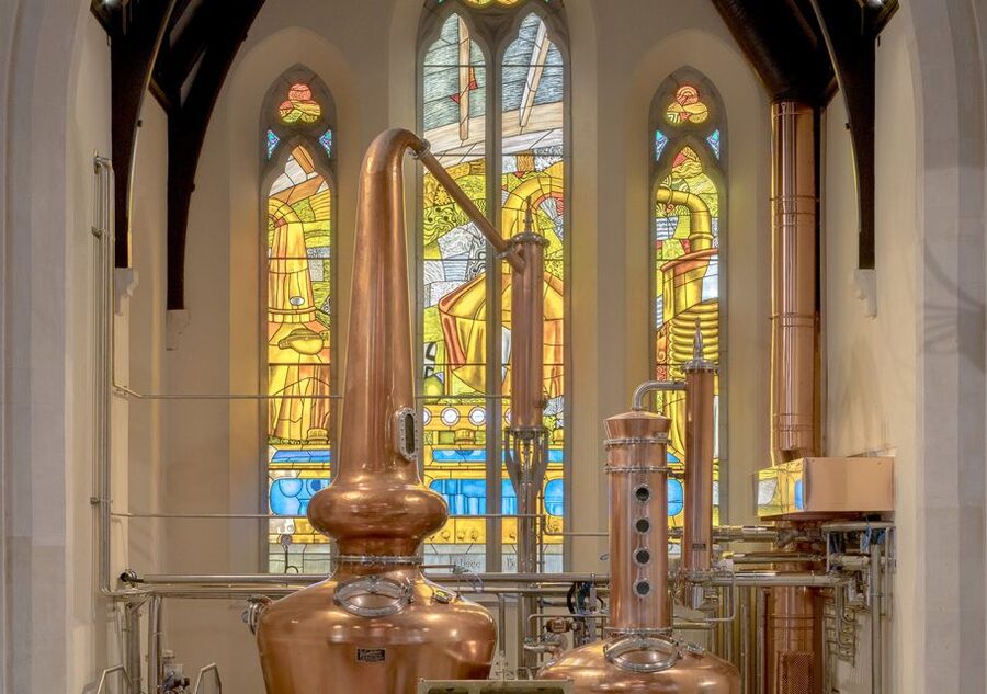 Dublin: Pearse Lyons Whiskey Distillery Experience - Practical tips for a better visit