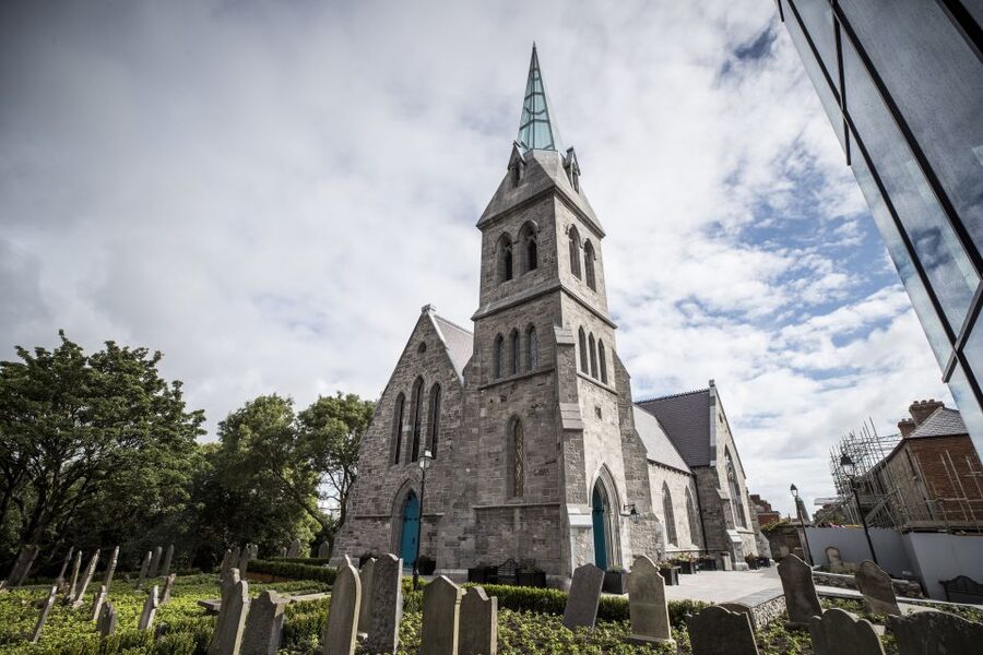 Dublin: Pearse Lyons Whiskey Distillery Experience - The Liberties story comes before the whiskey