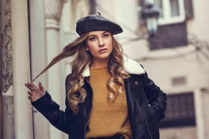 Dublin: Personal Photographer- Travel Photography Experience - Why this Dublin photo walk is different