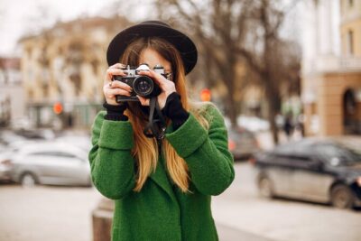 Personal Photographer – Travel Photography Experience