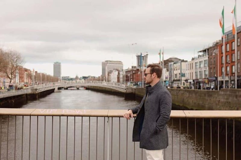 Dublin: Personal Photographer- Travel Photography Experience - What the photography guidance adds