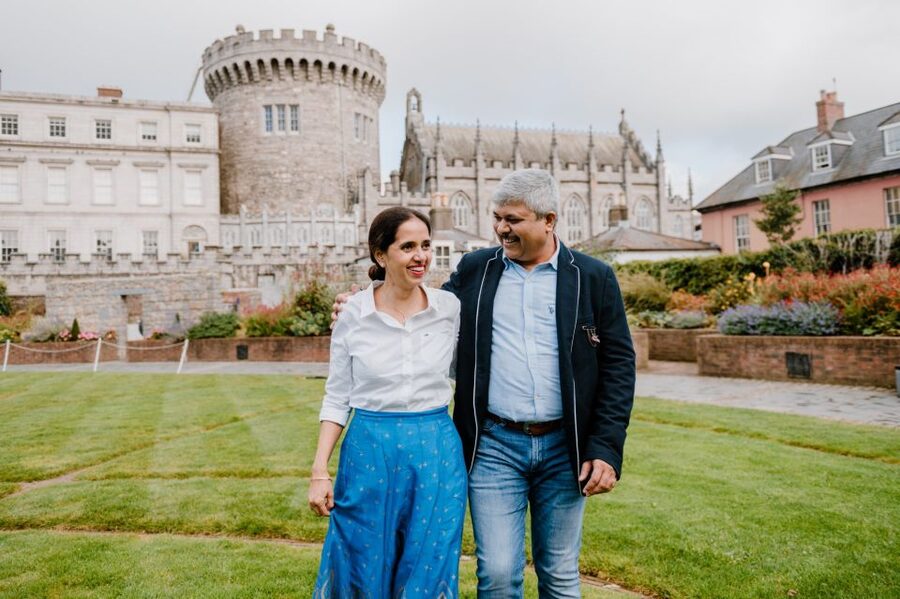 Dublin: Personal Travel & Vacation Photographer - Who will get the most from this experience