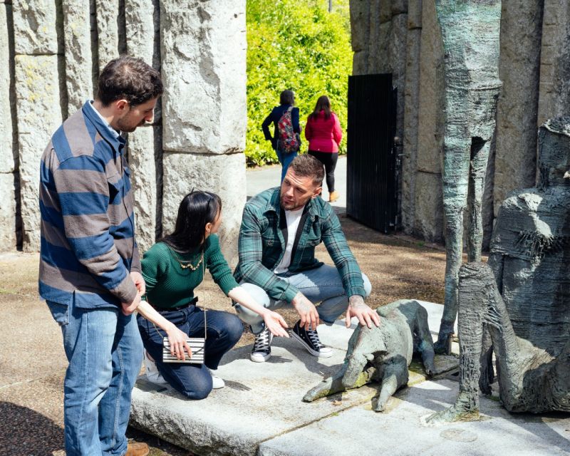 Dublin: Personalized Private Tour with a Local Host - Key details that shape the experience