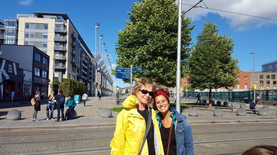 Dublin: Personalized Private Tour with a Local Host - Who should book this Dublin experience?