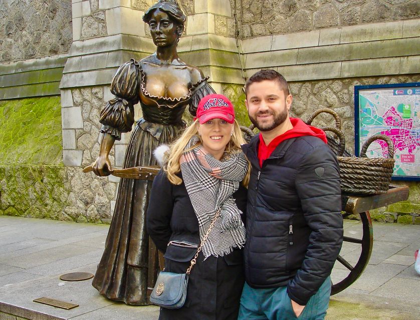 Dublin: Personalized Private Tour with a Local Host - Price, transport, and what you still pay for
