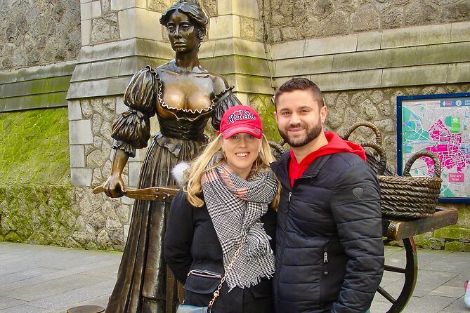 Dublin Private Custom Tour, Off-The-Beaten-Path in Temple Bar with a Local - Who will like this Dublin walk?