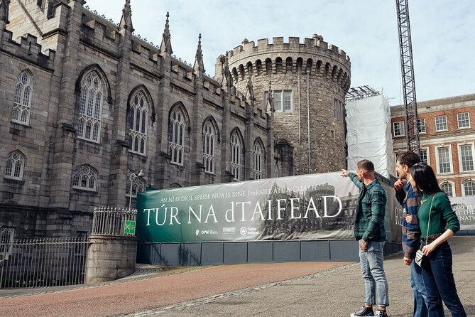Dublin Private Custom Tour with a Local, Highlights & Hidden Gems - Why this private Dublin walk works so well