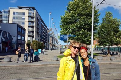 Dublin Private Custom Tour with a Local, Highlights & Hidden Gems