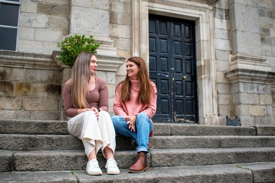 Dublin: Private Photo Experience - Why this Dublin photo experience works