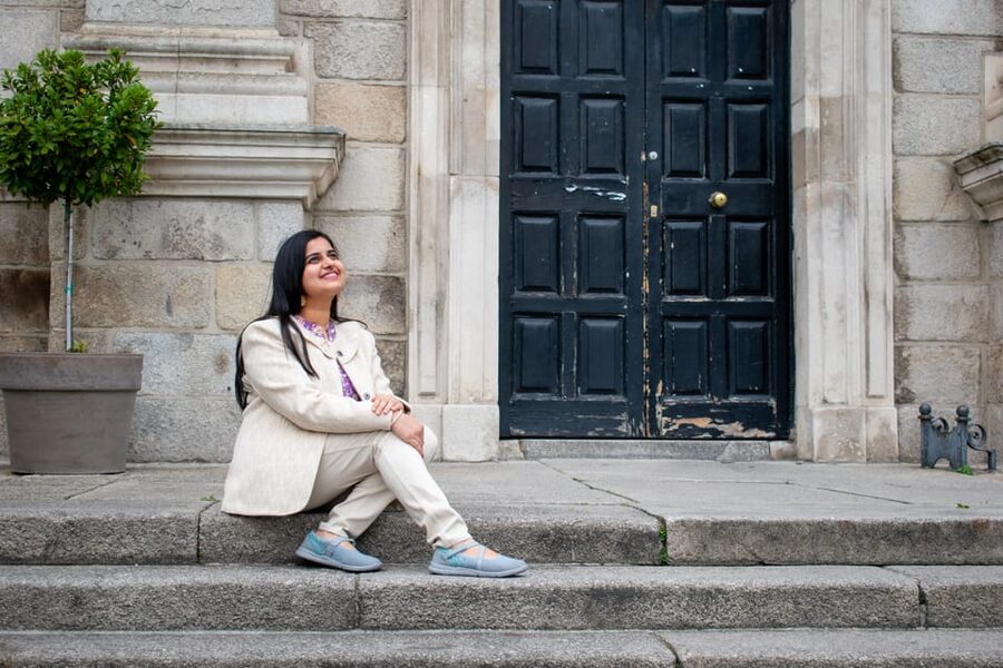 Dublin: Private Photo Experience - Christ Church Cathedral adds medieval atmosphere