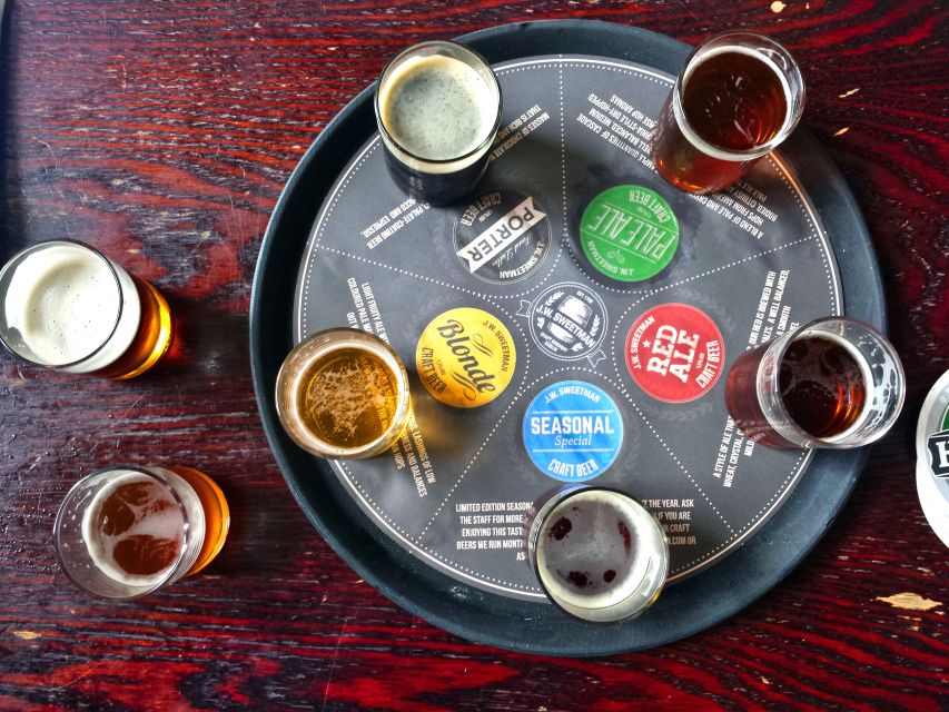 Dublin: Private Pub Tour - Guides who add personal value