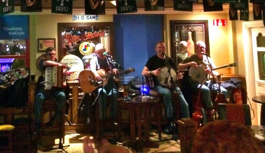 Dublin: Private Pub Tour - Who will enjoy this experience most