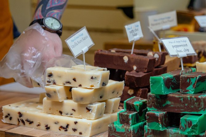 Dublin Private Walking Food Tour With Locals with 10 Tastings - Why the Private Format Matters at $243.08