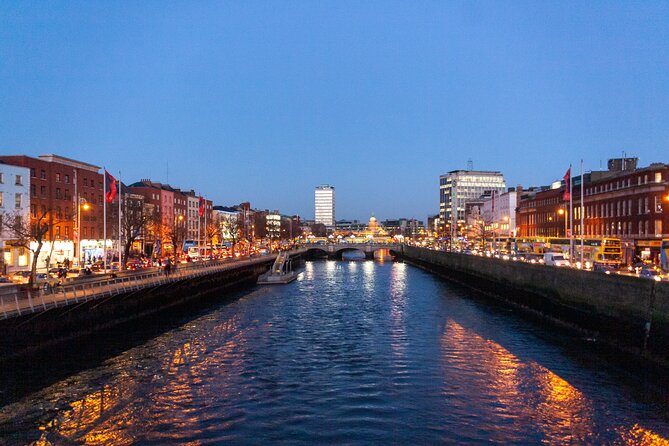 Dublin Private Walking Tour with a Local - What kind of Dublin tour is this?