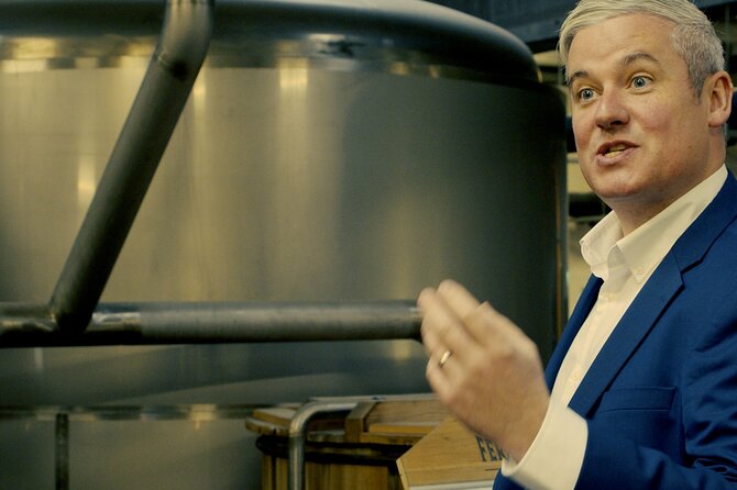 Dublin Private Whiskey Tour with Three Unique Distillery Visits - Teeling: three Irish whiskey styles in 30 minutes