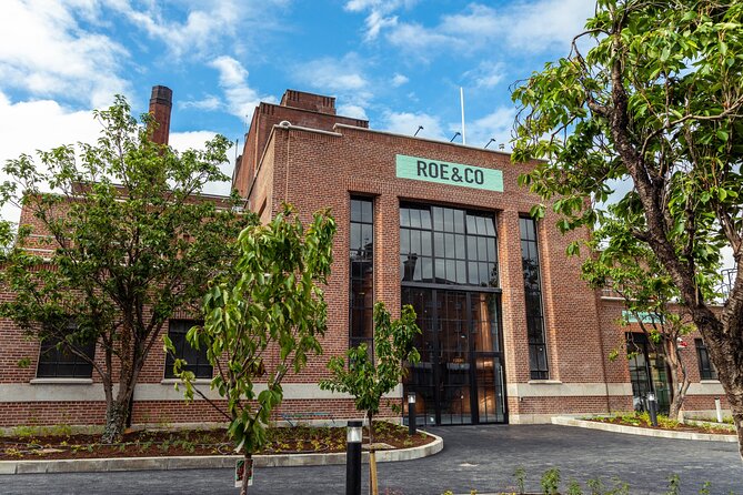 Dublin Private Whiskey Tour with Three Unique Distillery Visits - Who should book this afternoon