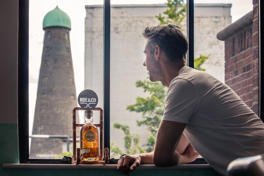 Dublin: Roe and Co Distillery Cocktail Workshop Experience - Practical details for your visit