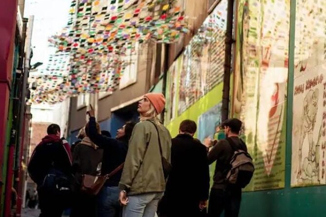 Dublin's Best Kept Secrets Tour - Why this Dublin walking tour feels different