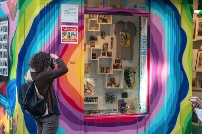 Dublin's Best Kept Secrets Tour - What the $43.53 price buys you