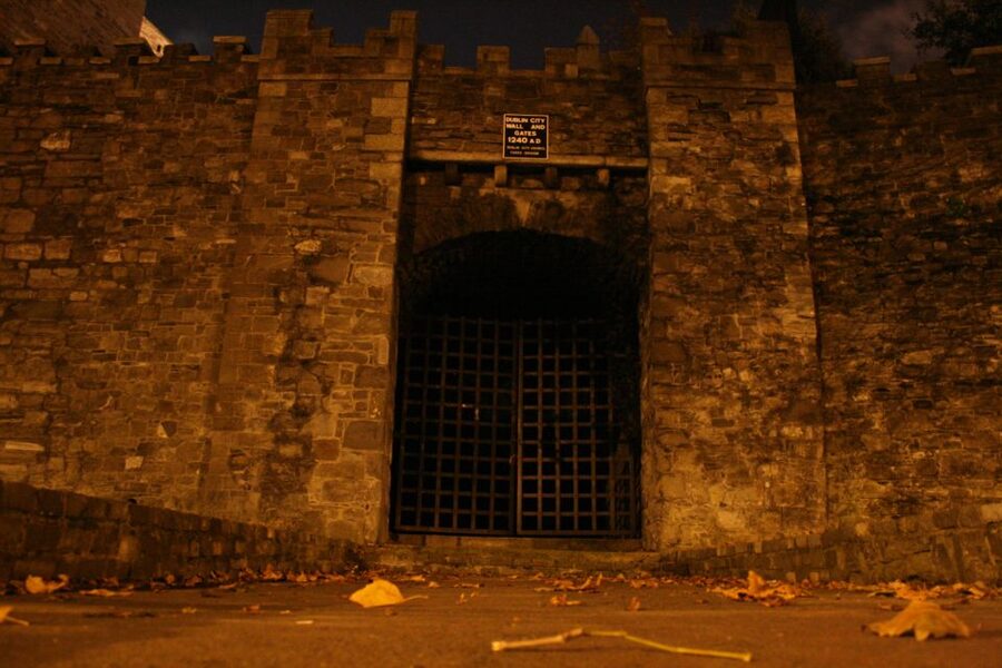 Dublin's Haunted History Walking Tour - How Dublin’s Hell got its name
