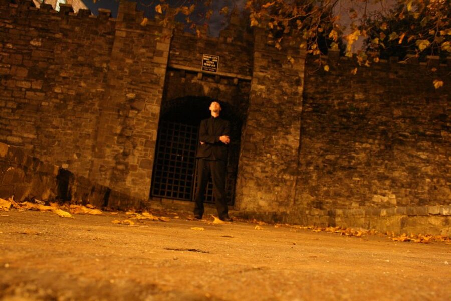 Dublin's Haunted History Walking Tour - Why Dublin’s past makes good ghost material