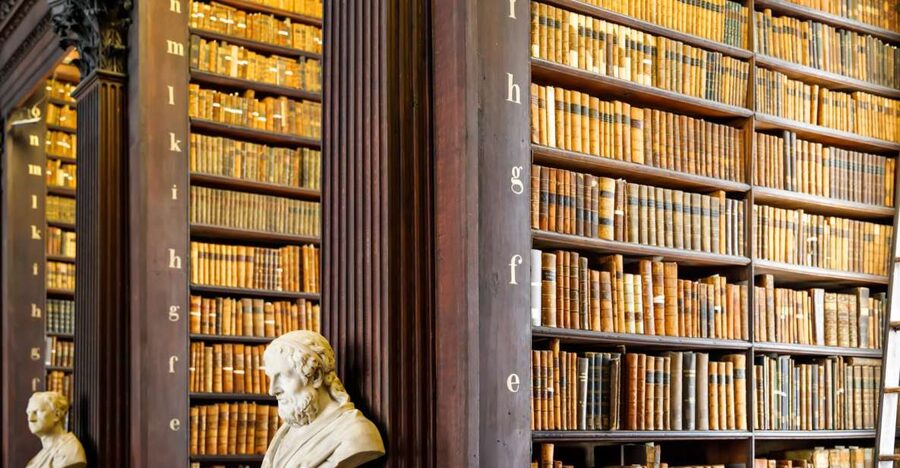Dublin: Skip-the-line Book of Kells & Old Town Private Tour - Key points at a glance