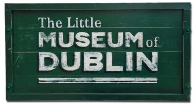 Skip-the-Line Little Museum of Dublin Ticket