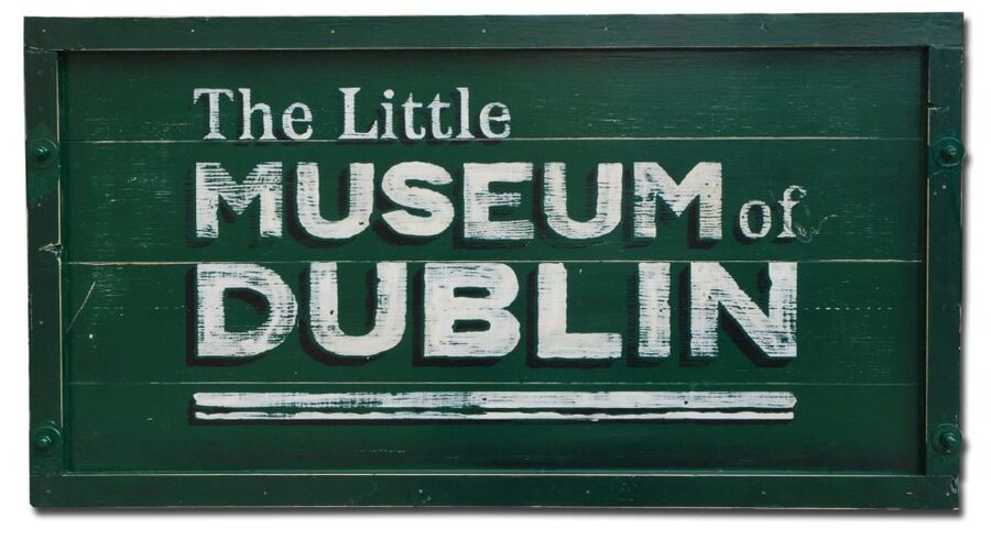 Dublin: Skip-the-Line Little Museum of Dublin Ticket - Arrival at 33 Lower Pembroke Street