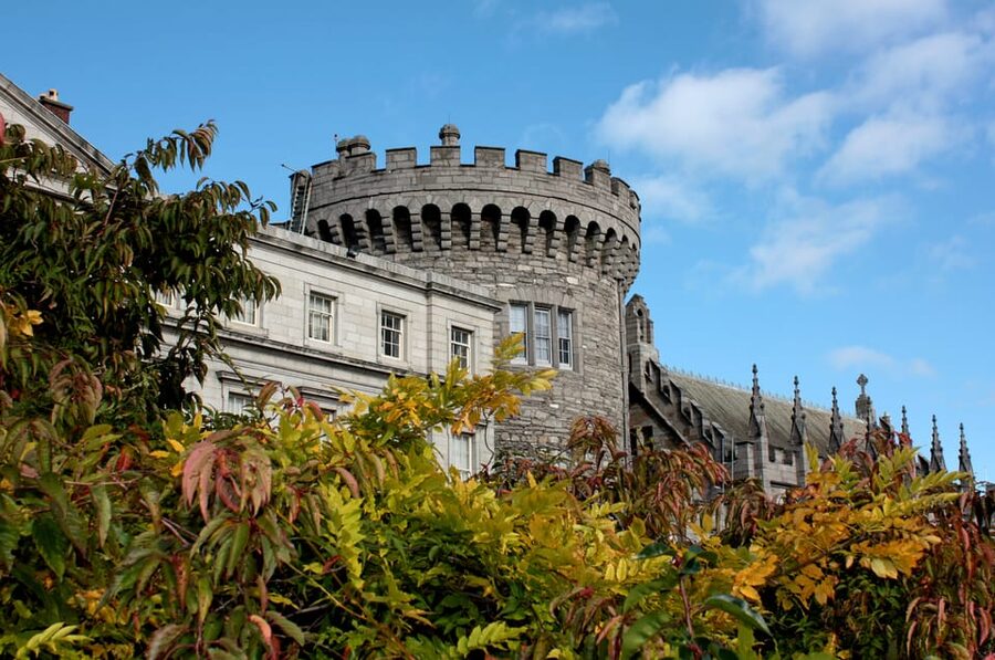 Dublin: St Patrick's, Book of Kells, and Dublin Castle Tour - Who should book this Dublin tour?
