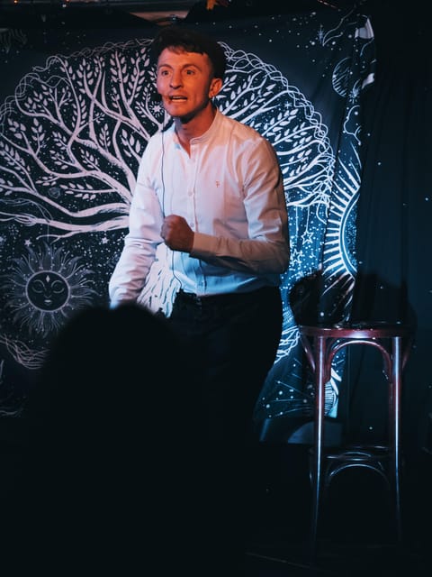 Dublin: Storytelling of Irish Myths and Legends Show - Why Irish myths work so well on stage