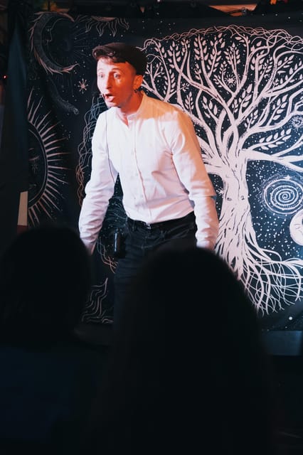 Dublin: Storytelling of Irish Myths and Legends Show - Who will enjoy this experience most