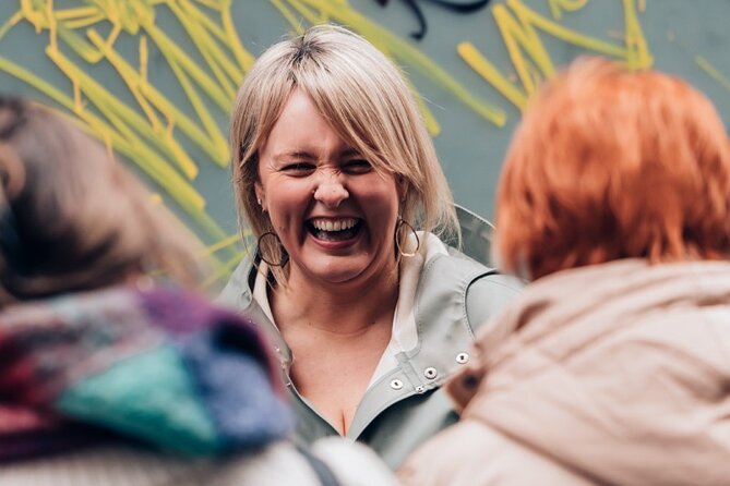 Dublin Storytelling Pub Tour - 3 stops, drinks & local snacks - Practical Timing and Meeting Details