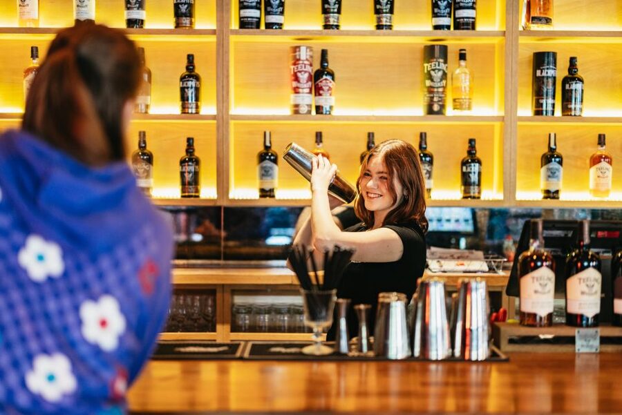 Dublin: Teeling Whiskey Distillery Tour & Tasting - Why Teeling belongs on a Dublin itinerary