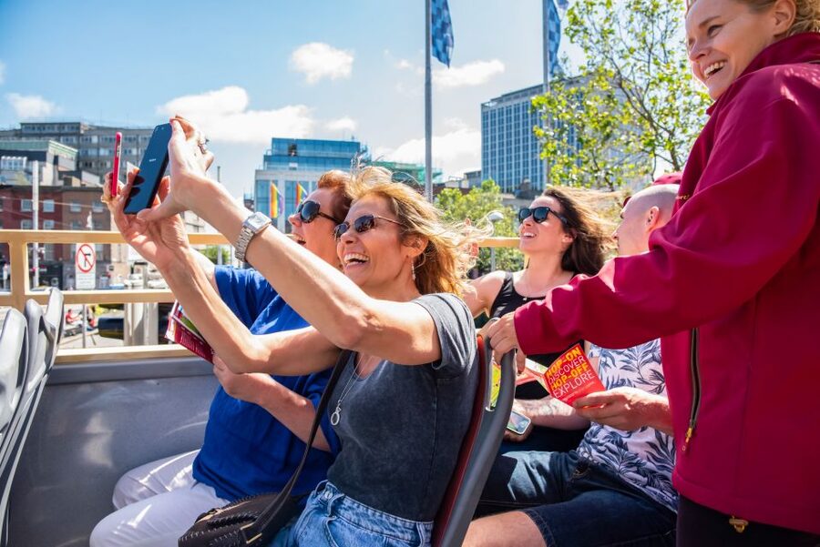 Dublin: The Dublin Pass with Tickets to 40+ Attractions - What the Dublin Pass Really Buys You