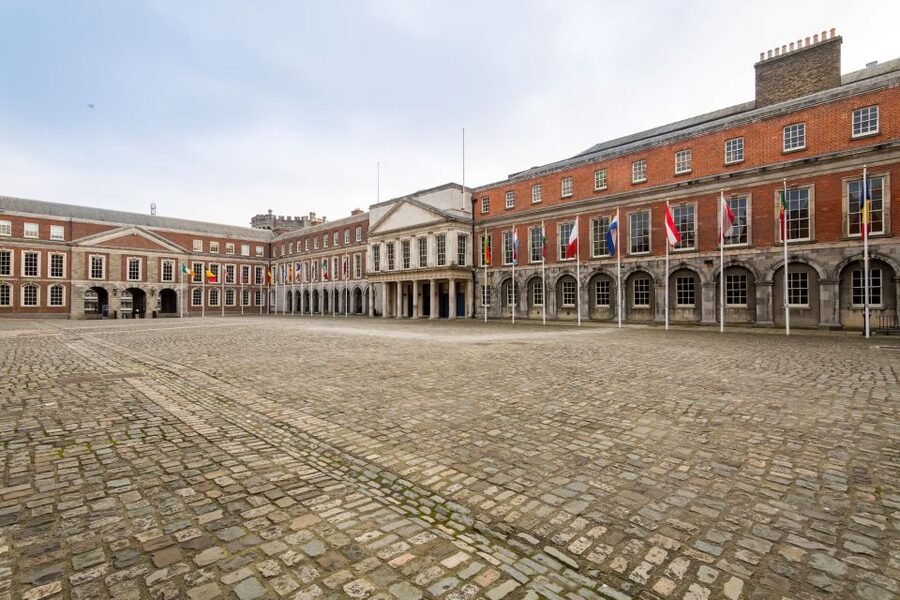 Dublin: The Dublin Pass with Tickets to 40+ Attractions - Jameson, Teeling, and Dublin’s Whiskey Trail