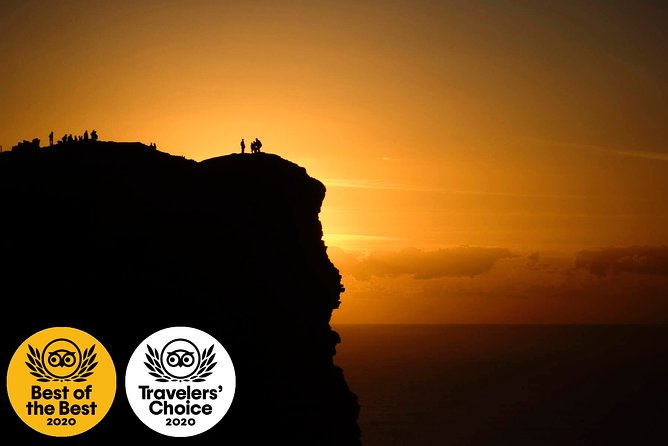 Dublin to Cliffs of Moher, Burren, Wild Atlantic Way, Galway Tour - Why this west coast day trip works