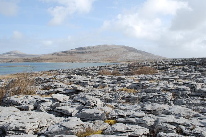 Dublin to Cliffs of Moher, Burren, Wild Atlantic Way, Galway Tour - Through the Burren and along the Wild Atlantic Way