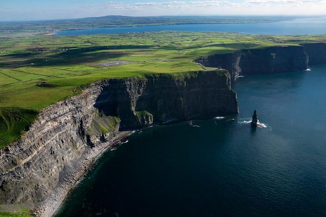Dublin to Cliffs of Moher, Burren, Wild Atlantic Way, Galway Tour - Is $94.33 a fair price?