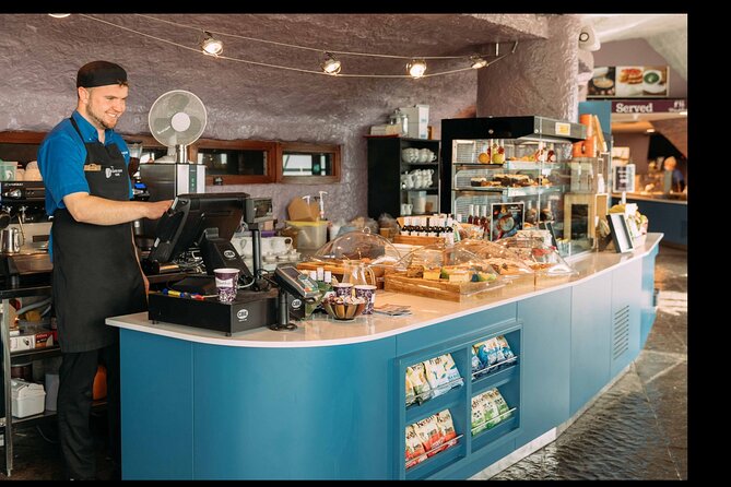 Dublin to Cliffs of Moher, Ennis Town & Bunratty Castle Day Tour - The Cliffs of Moher from 10:45 AM